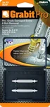 Alden 8420p Grabit Pro Broken Bolt & Damaged Screw Extractor 2 Piece Kit. Fixed Price $19.49.
