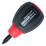 Vessel 720p115 - Cushion Grip Stubby Screwdriver No.720 Plus1x15 1ea. Fixed Price $13.31.
