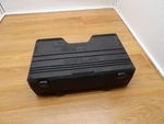 Vintage Craftsman 3/8 Drive Ratchet Vk 43175 Usa Satin Finish 33558 Socket Set. Fixed Price $150.00.