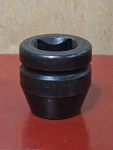 Snap-on Sae 1" Drive 7/8" Impact Shallow Socket 6pt Im283. Fixed Price $34.95.