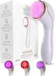 Facial Cleansing Brush Sonic Red Light Therapy Face Clean Tool. Fixed Price $268.65.