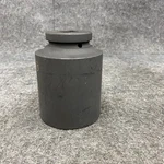 Qty 1 New Sunex 582d Impact 2-9/16" Deep Socket 1" Drive 6pt Black Oxide. Fixed Price $69.99.