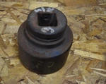 Snap-on Im1065 3-5/16in 6 Point Impact Socket 1-1/2in Drive Free Shipping L48. Fixed Price $249.99.