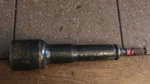 Klein 1/2 In. Square Drive 4-in-1 Impact Socket With 7/16 Hex Quick-change. Fixed Price $120.00.