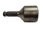 Telsta T-907012f1 Standard Impact Air Socket 1," Apex Nutsetters. Fixed Price $136.73.