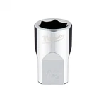 Milwaukee 45-34-9082 Tool 3/8" Drive 12mm Metric 6-point Socket With. Fixed Price $16.39.