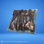 Nac -nagahori Industry Co 3bu1010 Pack Of 10 Driver Sockets Fnip. Fixed Price $202.98.
