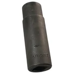 Wright Tools Deep Impact Socket 7/16" 6 Point 3/8" Drive 3914 Sold As Pictured. Fixed Price $16.90.