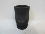 Sunex 538md , 38mm Deep Impact Socket, 1" Drive, 6 Point. Fixed Price $26.00.