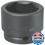 Williams Jhw38456 3/4-inch Drive 12-point Shallow Impact Socket - 1-3/4-inch. Fixed Price $41.79.