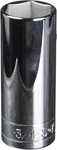 Sk Tools 3/8-inch Drive - 3/4-inch Deep 6-point Chrome Socket (40424). Fixed Price $17.88.