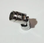 Matco Usa Au8m6a Au8m6b 1/4" Dr 8mm Chrm Universal Socket. Fixed Price $36.00.