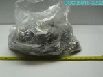 Qty=2000: (20 X 100) Qjaiune Trailer Frame Wire Clips For Pv Wiring Boat Cable. Fixed Price $271.84.