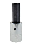 Proto Professional #j5441-17m Metric 17mm Hex Bit Socket 1/2" Drive Usa New. Fixed Price $14.99.