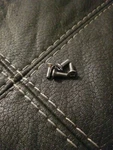 1/4 Inch (set Of 4) Poulan, Husqvarna Screws Bolts 530016386. Fixed Price $12.97.