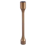 American Forge & Foundry 40212 Wheel Torque Sockets, Gold, 1/2", 90 Ft-lb. Fixed Price $29.39.