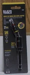 Klein Tools 32982 Impact Flip Socket Set With Swivel Adapter. Fixed Price $19.99.