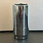 Matco Sae 1" Bd326a 6-point Deep Socket, 3/8 Drive Usa. Fixed Price $24.99.