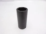 Proto 7336h 6 Point 1/2" Drive Impact Socket 1-1/8". Fixed Price $25.99.