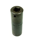 Apex 3/4" 6 Point Deep Fast Lead Socket 1/2" Drive Fl-5324 Fl-5324-3/4. Fixed Price $20.00.