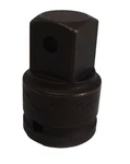 Proto Professional J07655 Impact Socket Adapter 3/4" X 1" Black Oxide Genuine. Fixed Price $21.99.