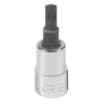 Urrea 499010m 3/8" Drive Chrome Short Hex Bit Socket 10 Mm. Fixed Price $10.17.