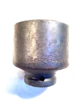 Williams 2-7/8" Socket 1" Drive No.7-692. Fixed Price $55.00.