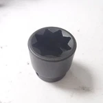 Proto Professional 1-1/16" Sae 8-point 1/2" Drive Socket 7434s. Fixed Price $31.99.