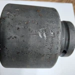Snap On Tools Usa Im883 Sae 2-3/4 Impact Socket - 1" Drive, 6 Point. Fixed Price $89.99.