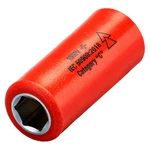 Itl 07212 1/4 In Drive Insulated Socket 10 Mm, 25/64. Fixed Price $18.59.