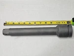 Apex Ex-1003-12 Impact Socket Extension, 12 Inches, 1'' Square Drive. Fixed Price $95.00.