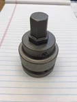 1 Pc. Apex Sz-8-14-17mm 17 Mm Hex Bit X Square Drive Adapter. Usa (loc Stk). Fixed Price $96.00.