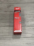 Milwaukee 49-66-5131 Shockwave Lineman's Pole Step Socket. Fixed Price $64.99.