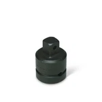 Wright Tool 8900 1" Female X 3/4" Male Drive Black Oxide Impact Adaptor. Fixed Price $67.17.