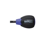 Vessel 720s615 - Cushion Grip Stubby Screwdriver No.720 -6x15 1ea. Fixed Price $13.37.