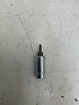 Sk Tools T10 Torx Bit Socket 42910 1/4" Drive Usa. Fixed Price $9.99.