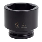 Sunex Tools 464 3/4 Drive Standard 6 Point Impact Socket 2 Sun464. Fixed Price $38.67.