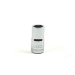 Easco 511109 6 Point 9/32 Sae Socket 1/4" Drive *made In The Usa*. Fixed Price $22.00.