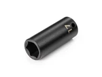 Tekton 3/8 Inch Drive X 17 Mm Deep 6-point Impact Socket Sid13117. Fixed Price $12.99.