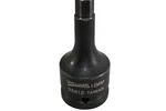 Williams 35812 3/4'' Drive Impact Socket Black Industrial 12mm. Fixed Price $19.99.