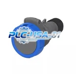 1pcs Brand New Abb 216ec6w 16a Industrial Plug Socket Fast Delivery. Fixed Price $49.85.