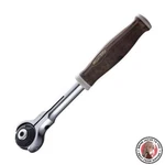New Vessel 3/8 Swivel Head Ratchet Socket Wrench - Wood-compo H. Fixed Price $68.44.