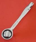 Nice! Wright Tool Usa 2492 1/4" Drive Ratchet Contour Grip. Fixed Price $38.83.