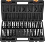 Vevor Impact Socket Set 1/2 Inches 26 Piece Deep Sockets, , 6-point 1/2''. Fixed Price $83.80.