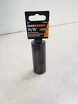 Gearwrench 1/2" Drive Deep Impact Sae Socket 15/16" 6 Point Cylinder 84555n. Fixed Price $22.00.