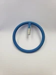 Ret Ring Short Pin 10010ns (sold In Bags Of 10 Minumum Purchase). Fixed Price $1.75.