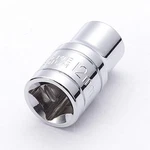 Utoolmart 1/2-inch Drive 12mm 6-point Shallow Socket, Metric, Cr-v Chrome-van.... Fixed Price $11.91.