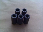 Five !! Irwin 1/4" Square Drive Hex Bit Holders 93811 Made In Usa. Fixed Price $10.99.
