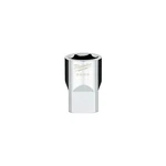 Milwaukee 45-34-9119 1/2 Drive 18mm Metric Socket. Fixed Price $24.01.