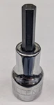 Allen 1/4" Hex Socket Bit 1/2" Drive 58836 Usa - Bit-lok Holo-krome. Fixed Price $14.95.